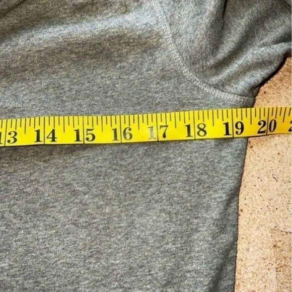 Soft Surroundings Green Button Front Cardigan With Pockets Womens Size Medium - Picture 10 of 13